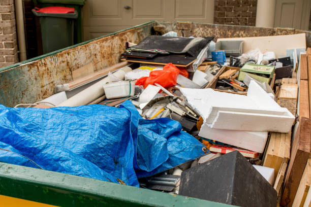 Professional Junk Removal Services in St Peters, MO